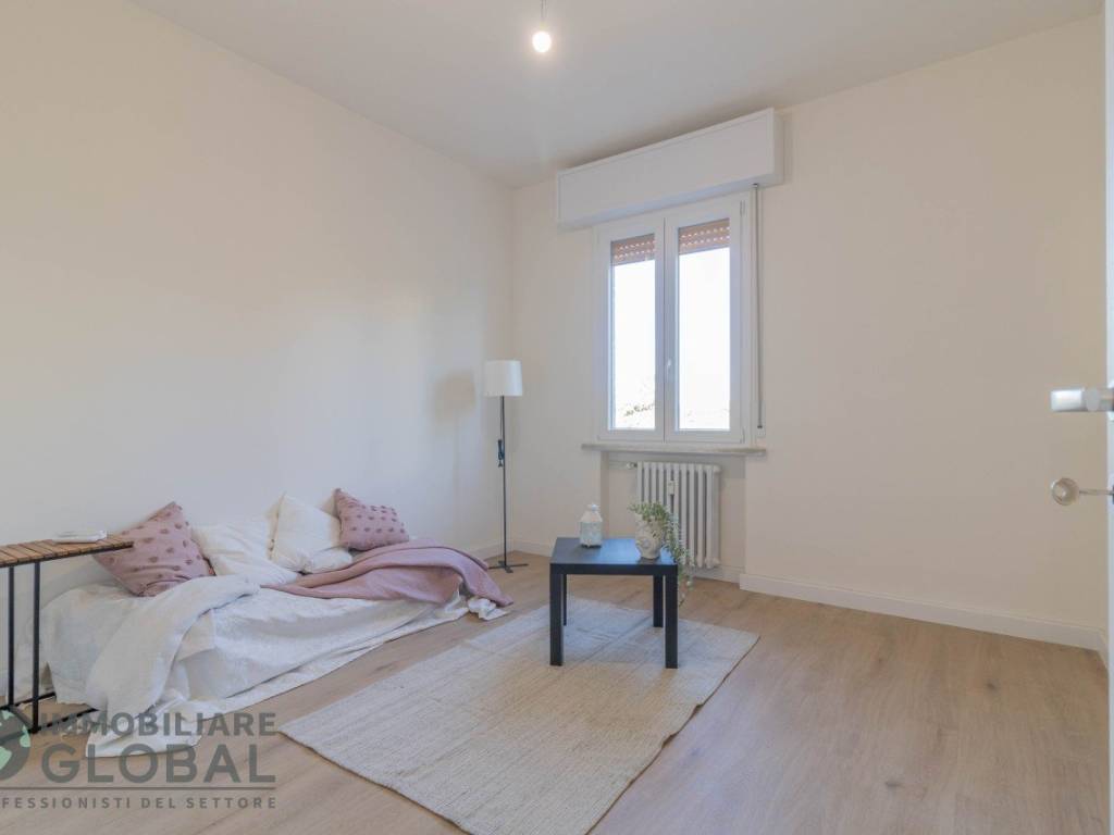 appartamento in vendita a Reggio nell'Emilia