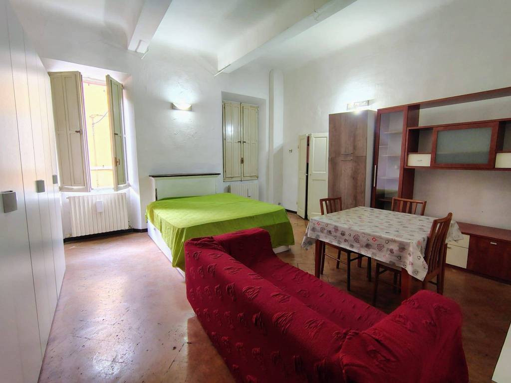 appartamento in vendita a Reggio nell'Emilia
