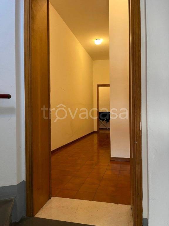 appartamento in vendita a Reggio nell'Emilia in zona Città Storica
