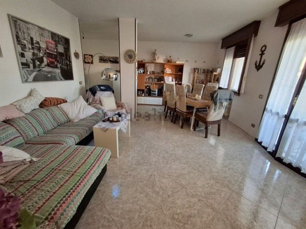appartamento in vendita a Reggio nell'Emilia in zona Città Storica