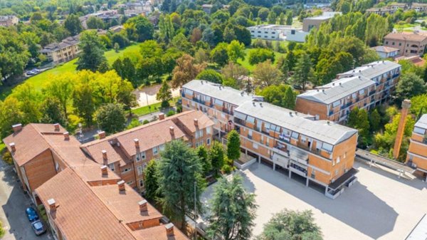 appartamento in vendita a Reggio nell'Emilia in zona Baragalla