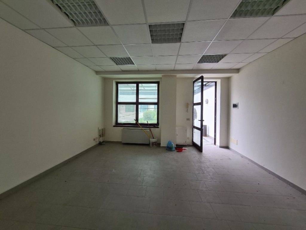 ufficio in vendita a Reggio nell'Emilia