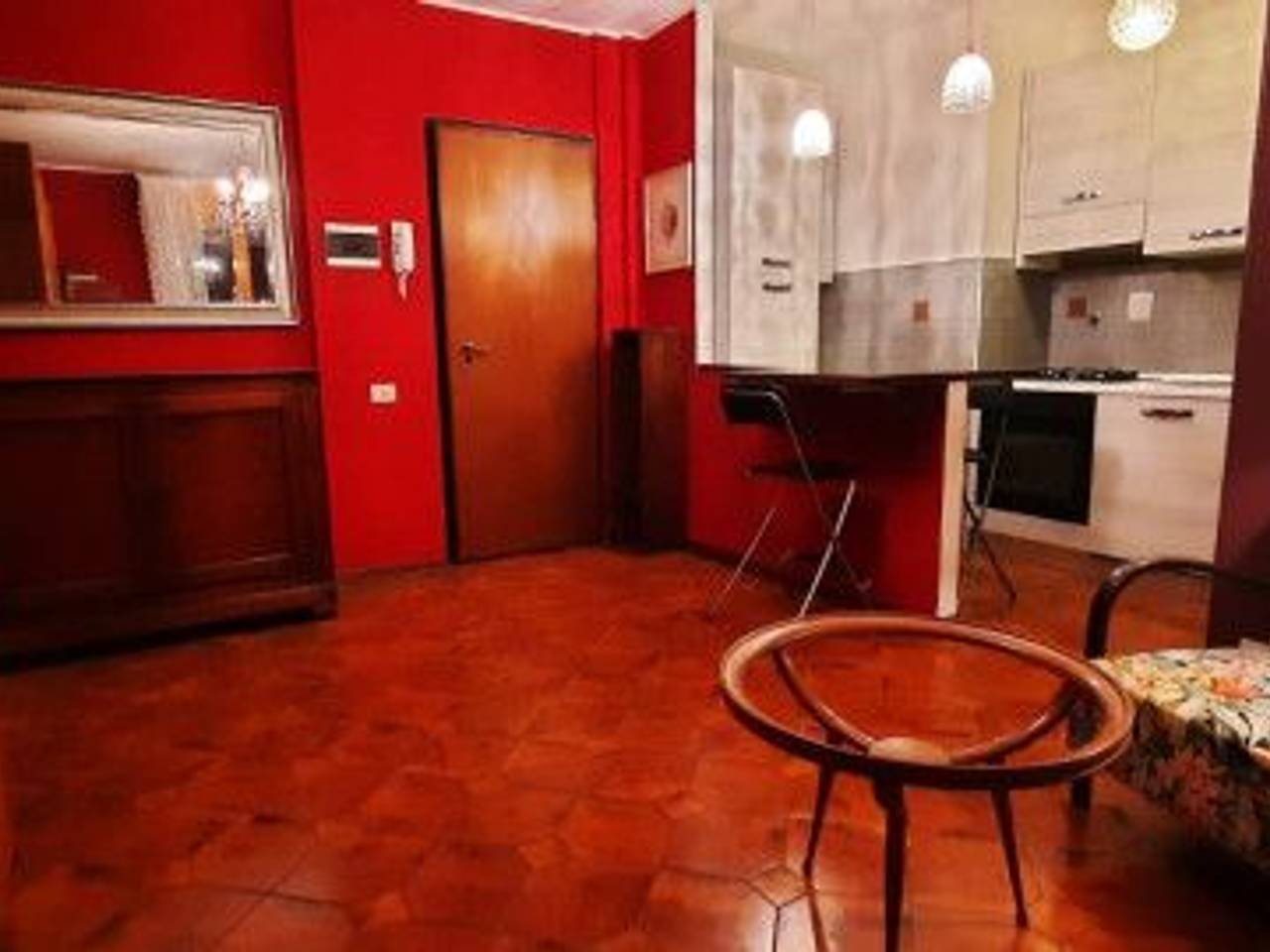 appartamento in vendita a Reggio nell'Emilia in zona Città Storica