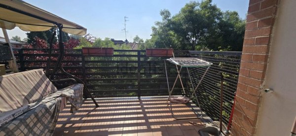 appartamento in vendita a Reggio nell'Emilia