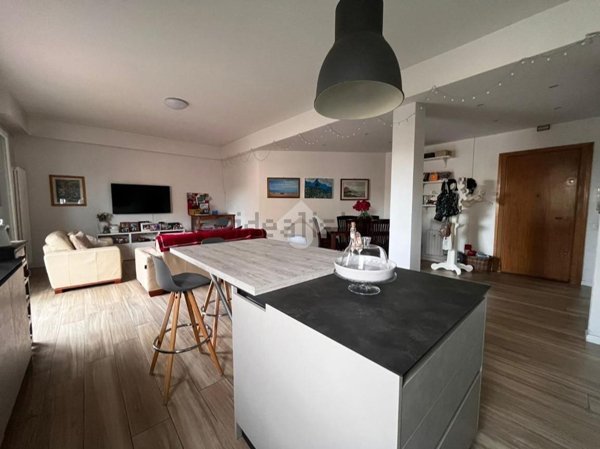 appartamento in vendita a Reggio nell'Emilia