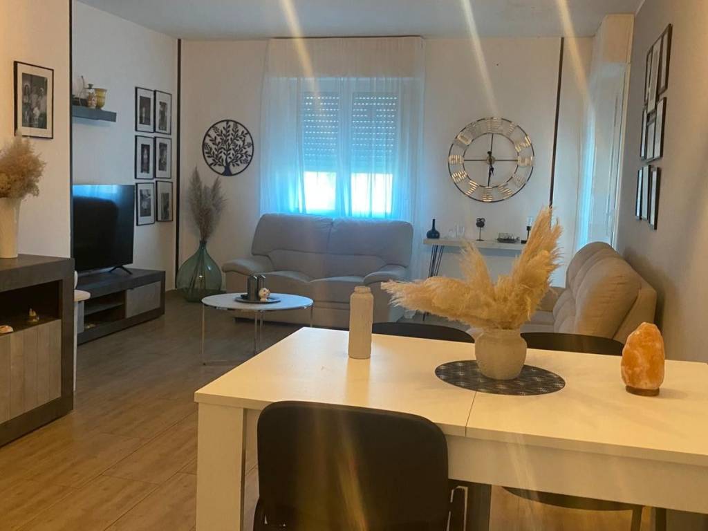 appartamento in vendita a Reggio nell'Emilia