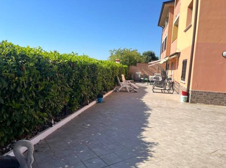 appartamento in vendita a Reggio nell'Emilia