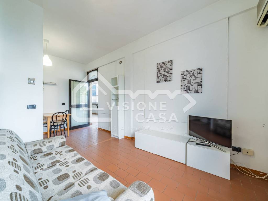appartamento in vendita a Reggio nell'Emilia in zona Regina Pacis