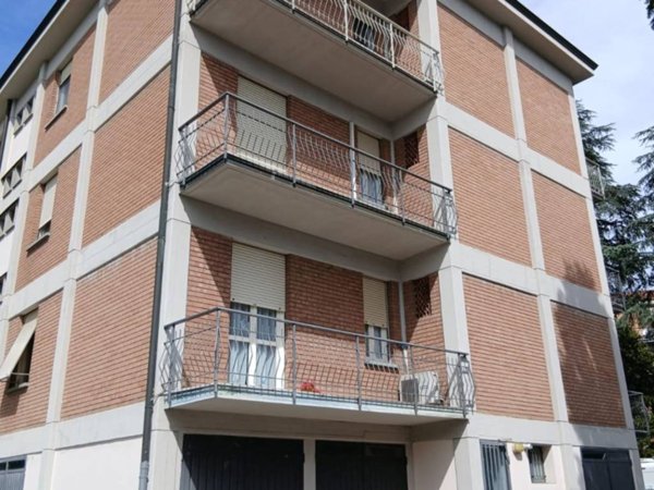 appartamento in vendita a Reggio nell'Emilia