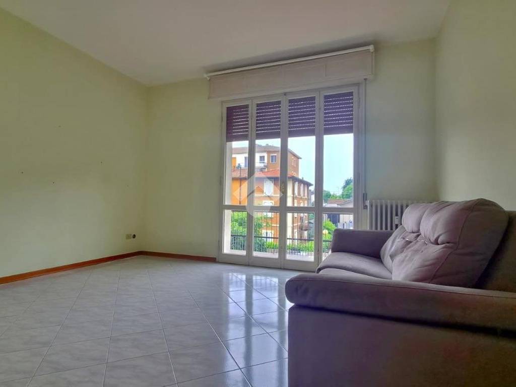 appartamento in vendita a Reggio nell'Emilia