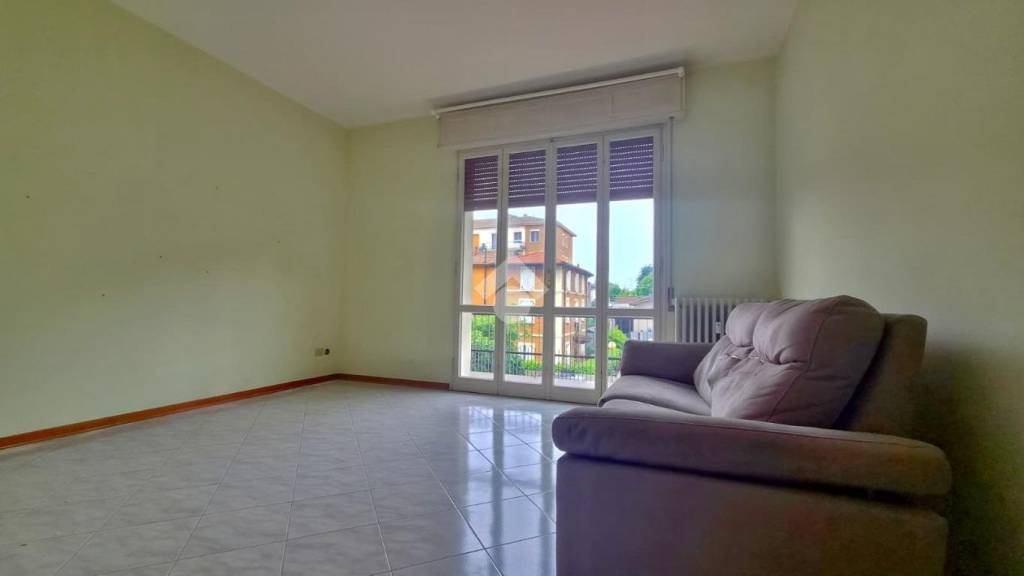 appartamento in vendita a Reggio nell'Emilia