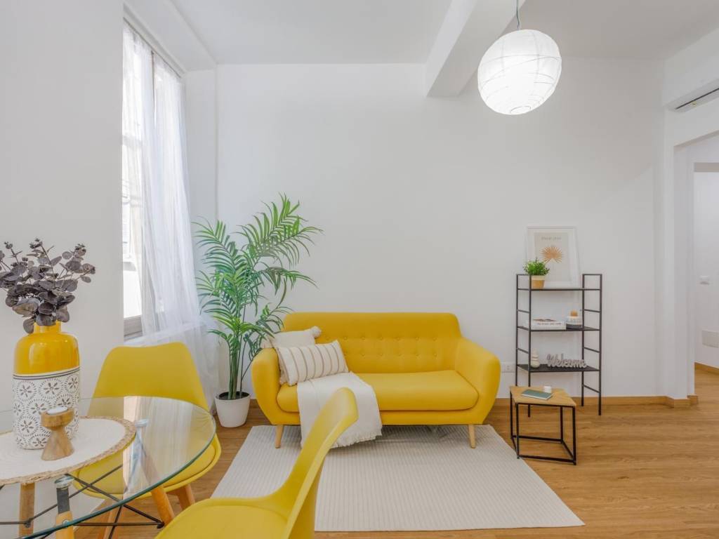 appartamento in vendita a Reggio nell'Emilia in zona Città Storica