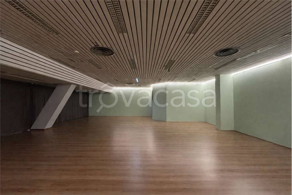 locale commerciale in vendita a Reggio nell'Emilia
