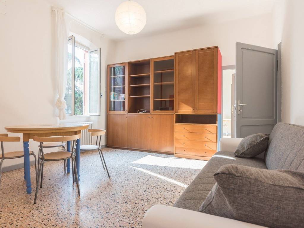 appartamento in vendita a Reggio nell'Emilia