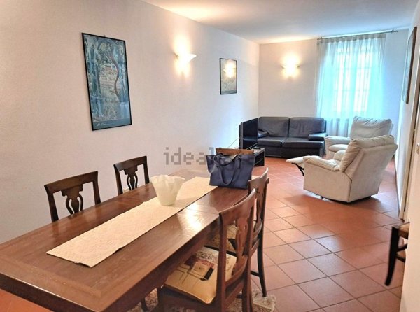 appartamento in vendita a Reggio nell'Emilia in zona Città Storica