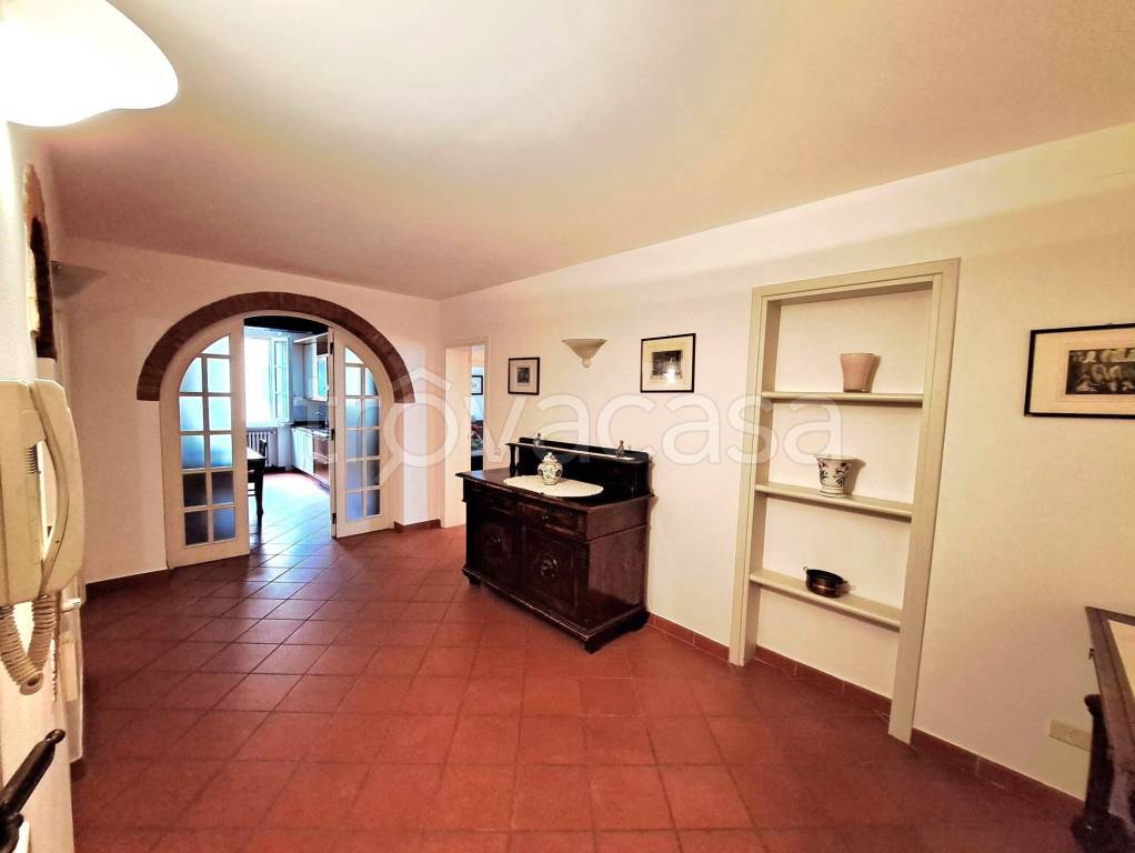 appartamento in vendita a Reggio nell'Emilia in zona Città Storica