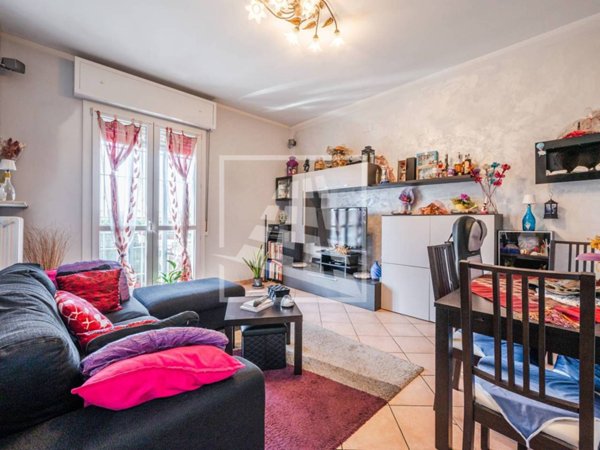 appartamento in vendita a Reggio nell'Emilia in zona Città Storica