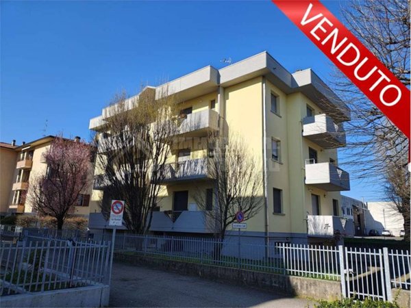 appartamento in vendita a Reggio nell'Emilia in zona Baragalla