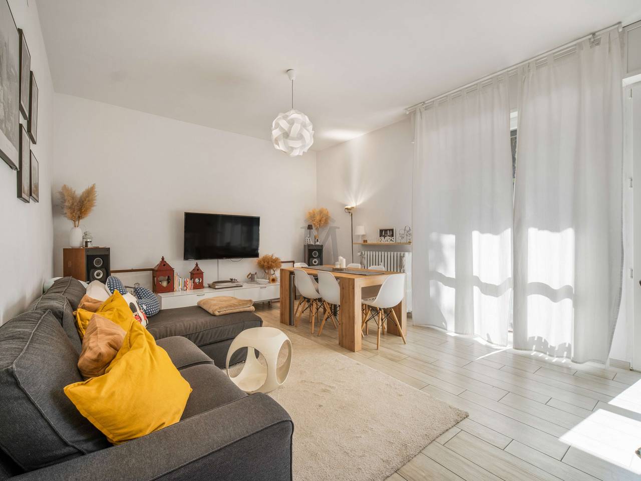 appartamento in vendita a Reggio nell'Emilia in zona Città Storica
