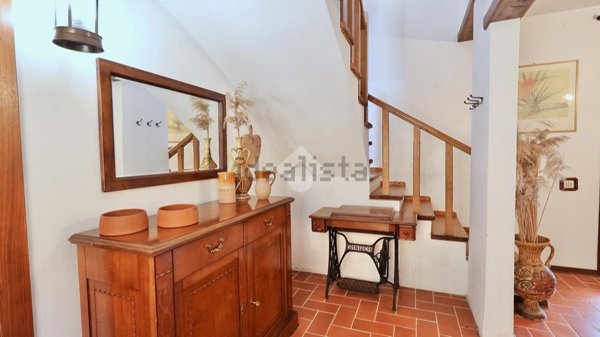 casa indipendente in vendita a Reggio nell'Emilia in zona Castellazzo