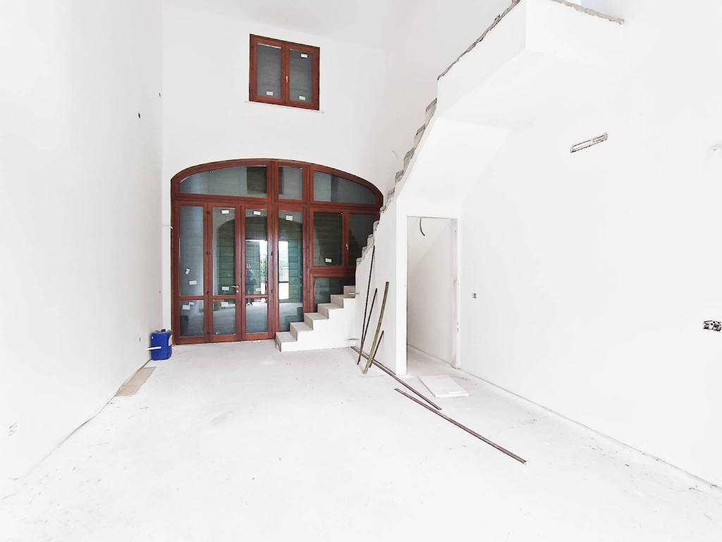 casa indipendente in vendita a Reggio nell'Emilia