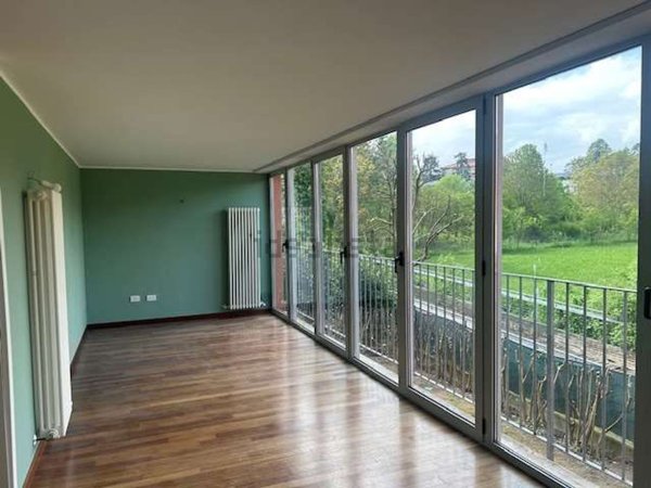 appartamento in vendita a Reggio nell'Emilia