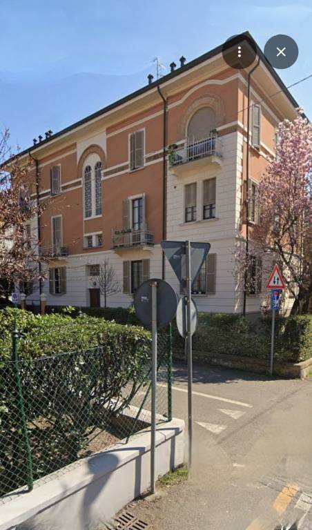 appartamento in vendita a Reggio nell'Emilia in zona Città Storica