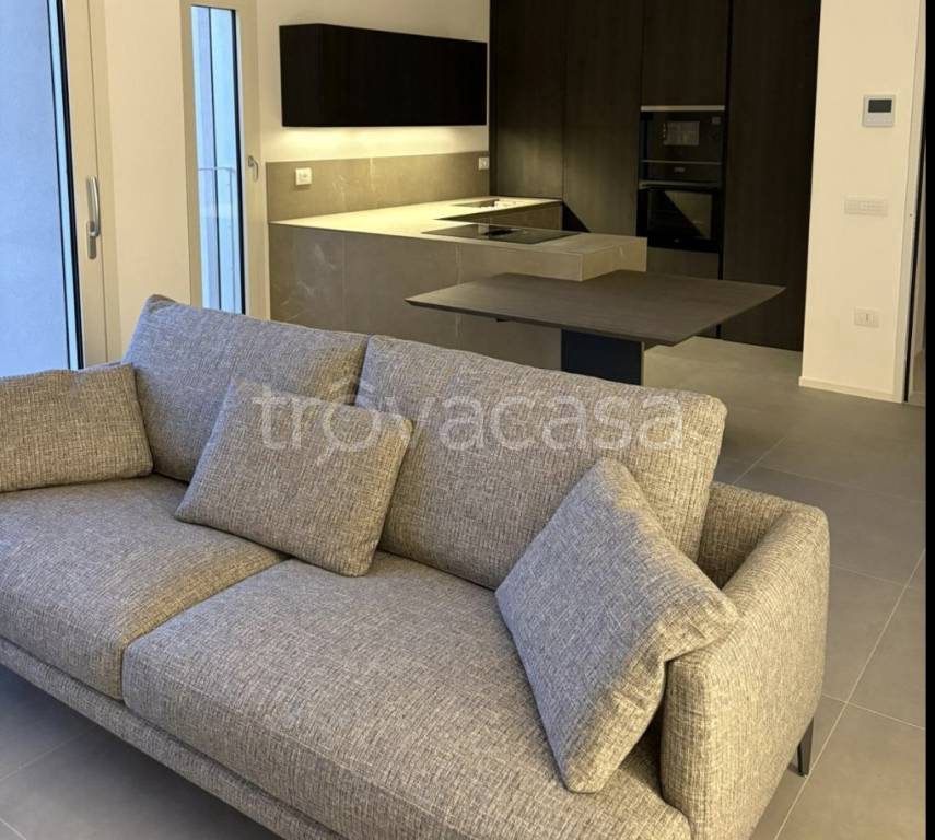 appartamento in vendita a Reggio nell'Emilia in zona Città Storica