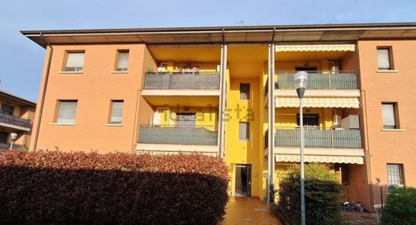 appartamento in vendita a Reggio nell'Emilia