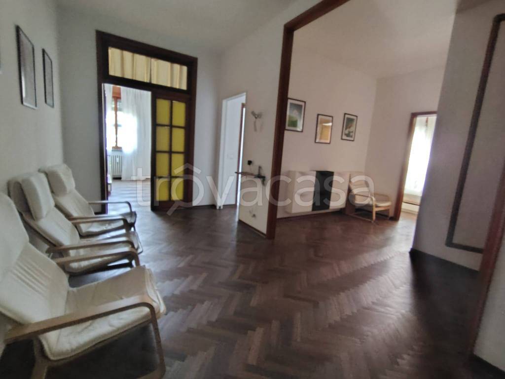 appartamento in vendita a Reggio nell'Emilia in zona Gattaglio