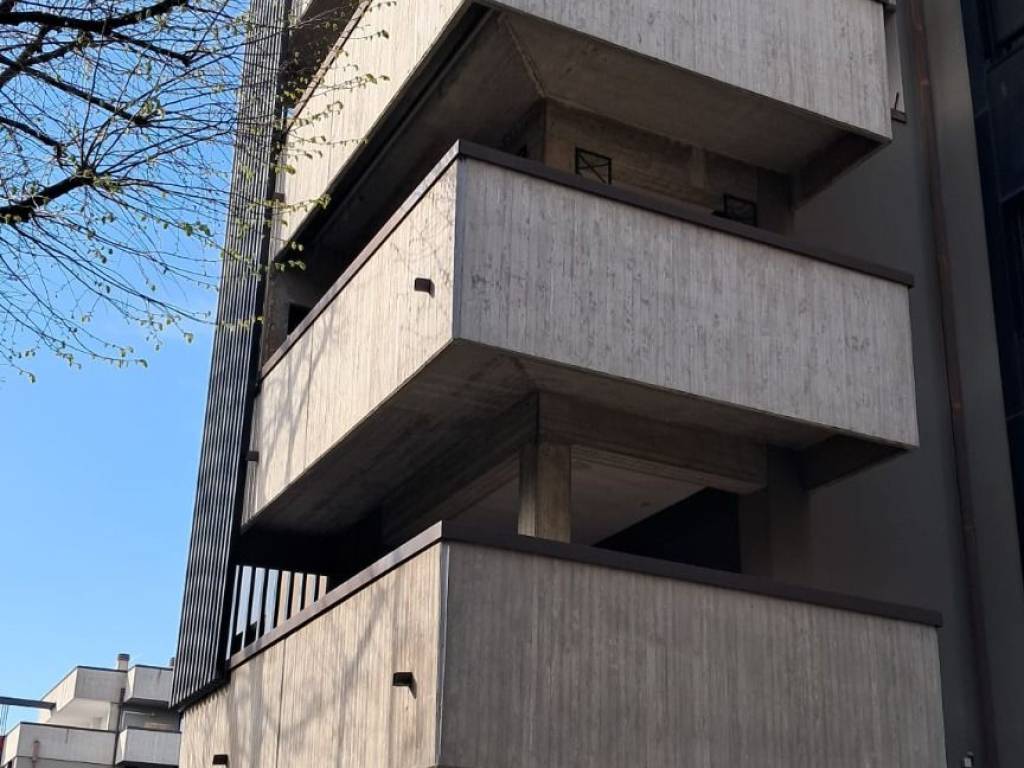 appartamento in vendita a Reggio nell'Emilia in zona Città Storica