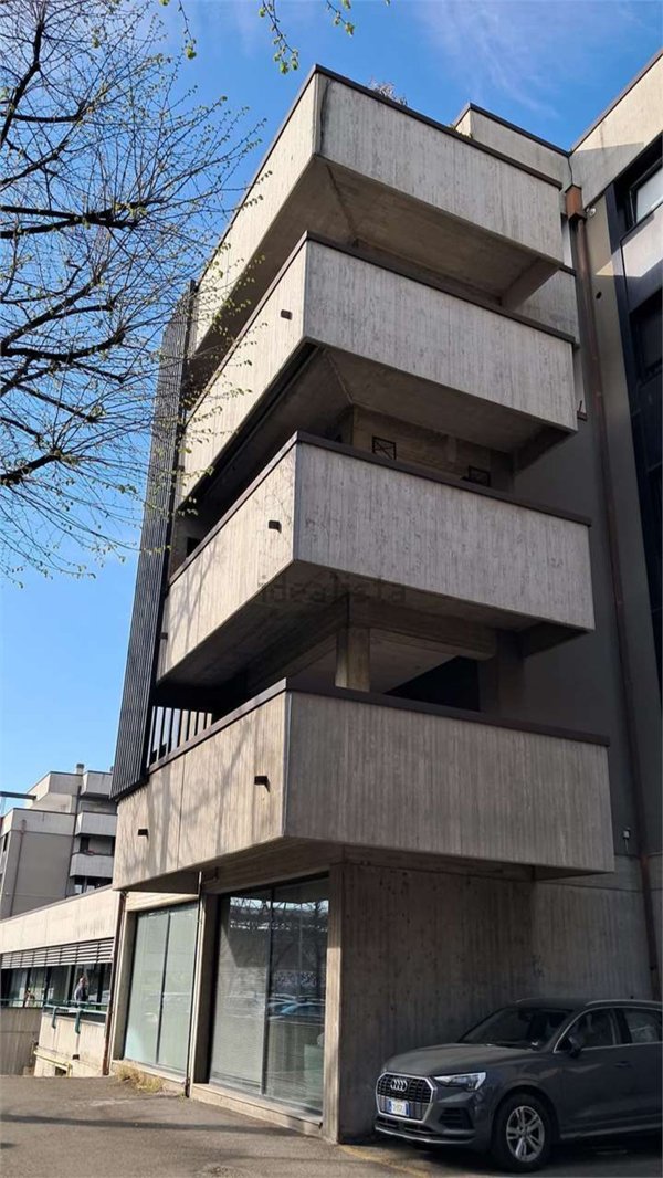 appartamento in vendita a Reggio nell'Emilia in zona Città Storica