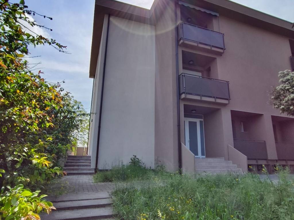 appartamento in vendita a Reggio nell'Emilia in zona Città Storica