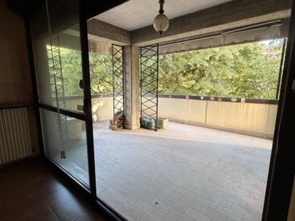 appartamento in vendita a Reggio nell'Emilia in zona Città Storica
