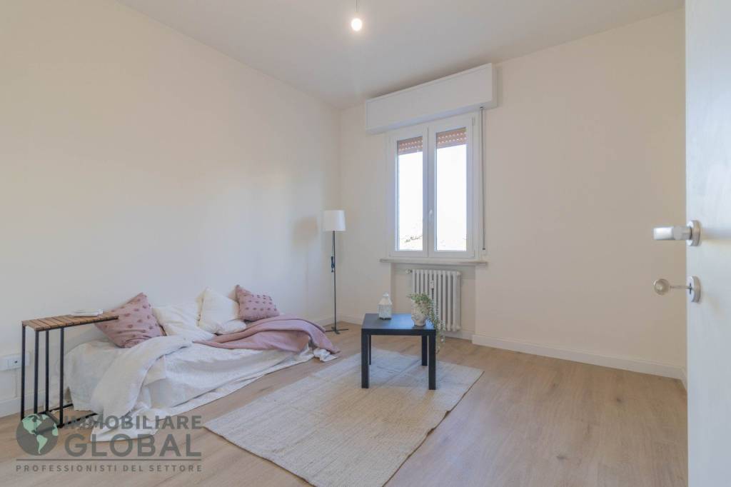 appartamento in vendita a Reggio nell'Emilia in zona Baragalla