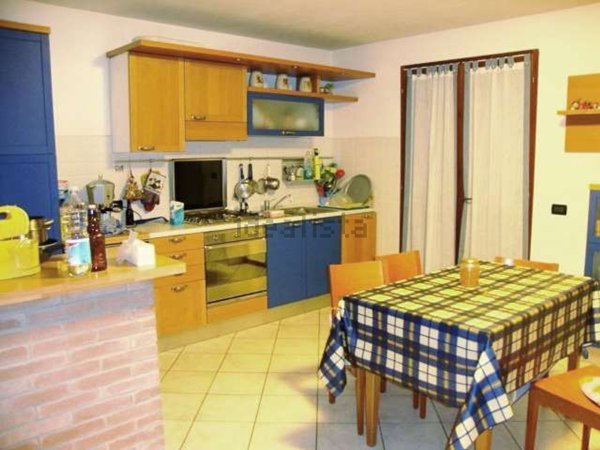 casa indipendente in vendita a Reggio nell'Emilia in zona Rivalta