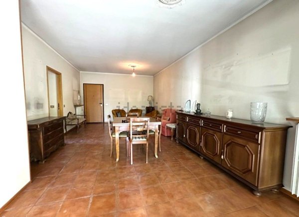 appartamento in vendita a Reggio nell'Emilia in zona San Maurizio