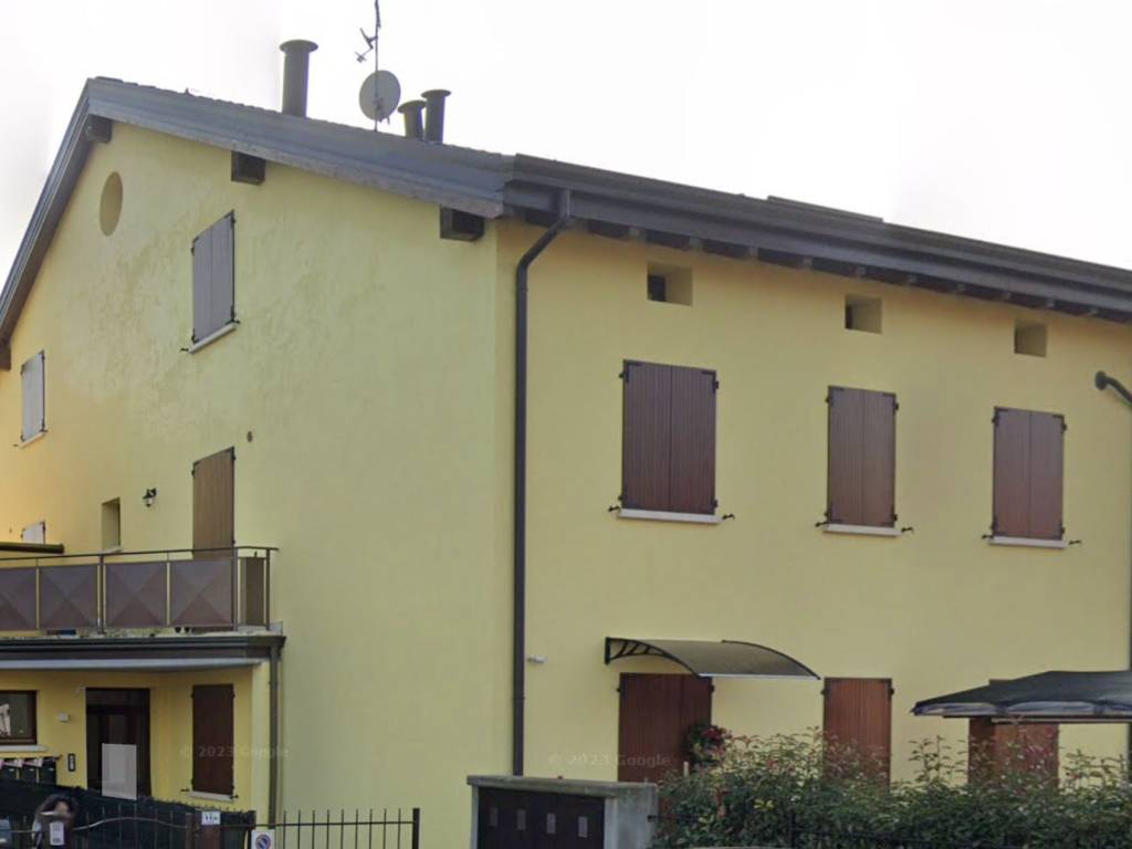 appartamento in vendita a Reggio nell'Emilia
