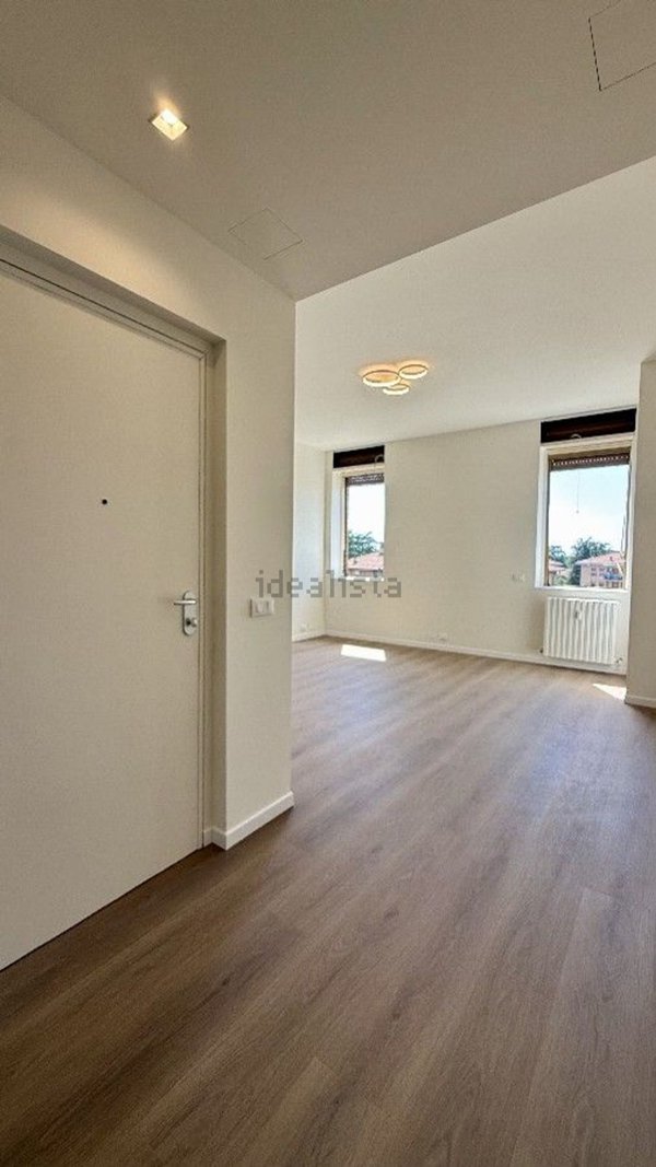 appartamento in vendita a Reggio nell'Emilia in zona Mirabello