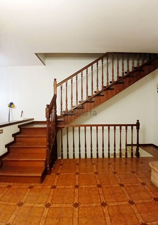 casa indipendente in vendita a Reggio nell'Emilia in zona Baragalla