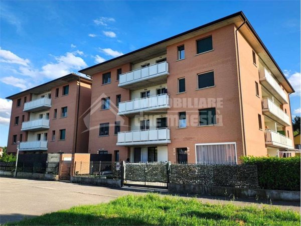 appartamento in vendita a Reggio nell'Emilia