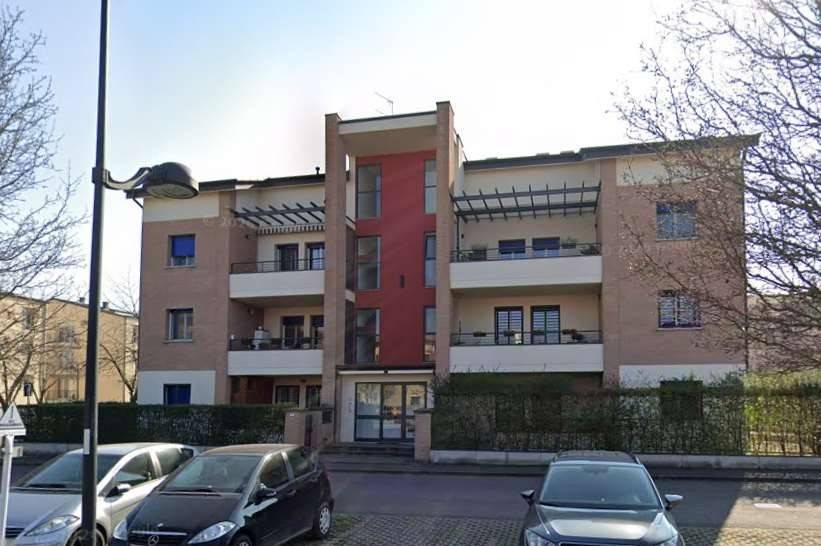 appartamento in vendita a Reggio nell'Emilia