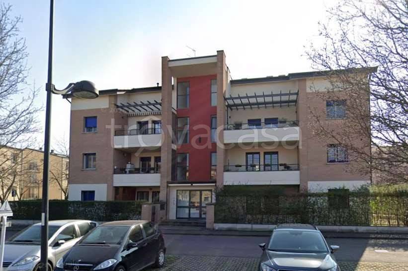appartamento in vendita a Reggio nell'Emilia