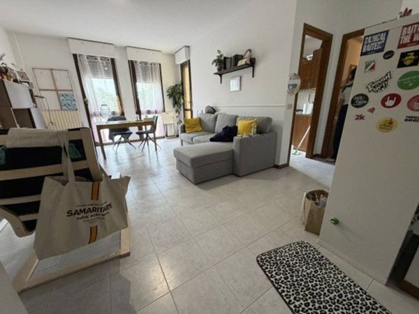 appartamento in vendita a Reggio nell'Emilia in zona Città Storica