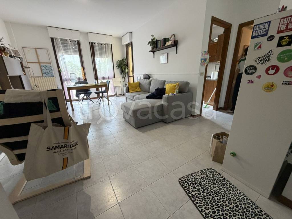 appartamento in vendita a Reggio nell'Emilia