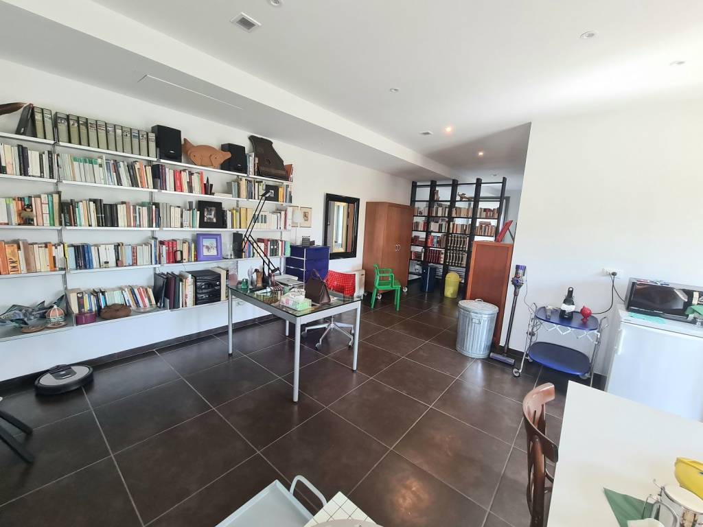 appartamento in vendita a Reggio nell'Emilia