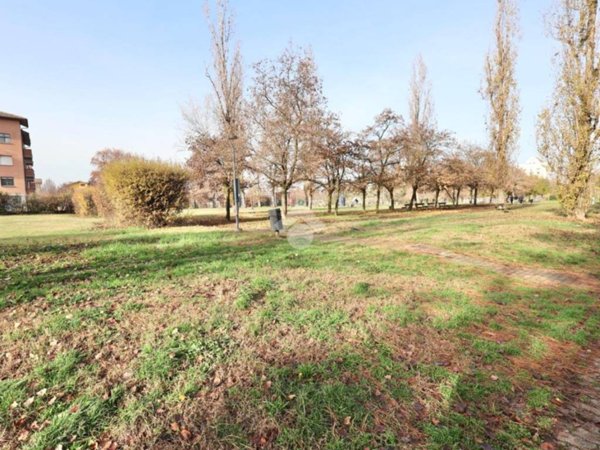 appartamento in vendita a Reggio nell'Emilia in zona Pieve Modolena