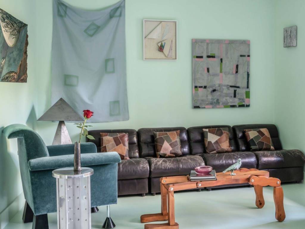 casa indipendente in vendita a Reggio nell'Emilia in zona Baragalla
