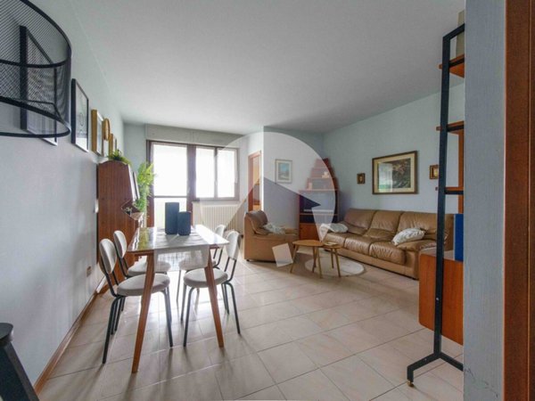 appartamento in vendita a Reggio nell'Emilia in zona Città Storica