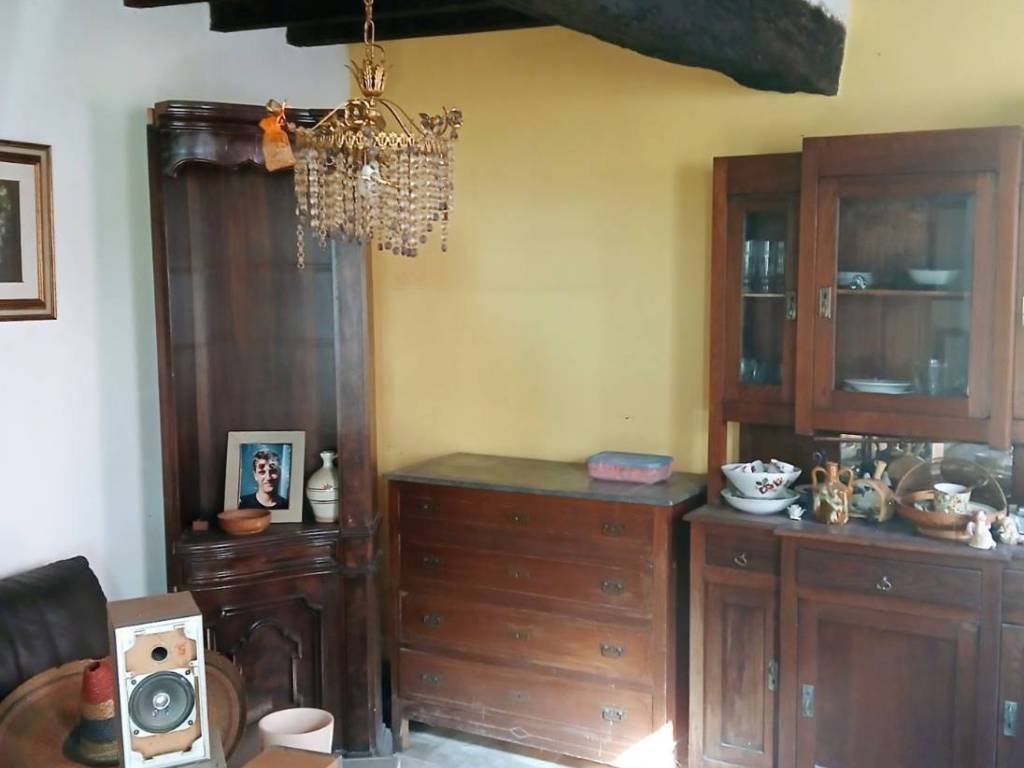 casa semindipendente in vendita a Reggio nell'Emilia in zona San Bartolomeo